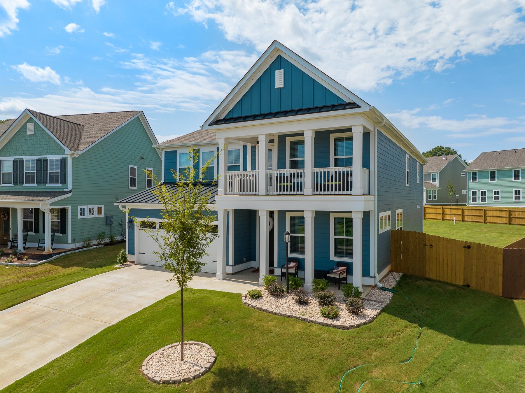 548 Backacre Court Greer, SC 29651 - Photo 1 of 35 Gallery Image 1