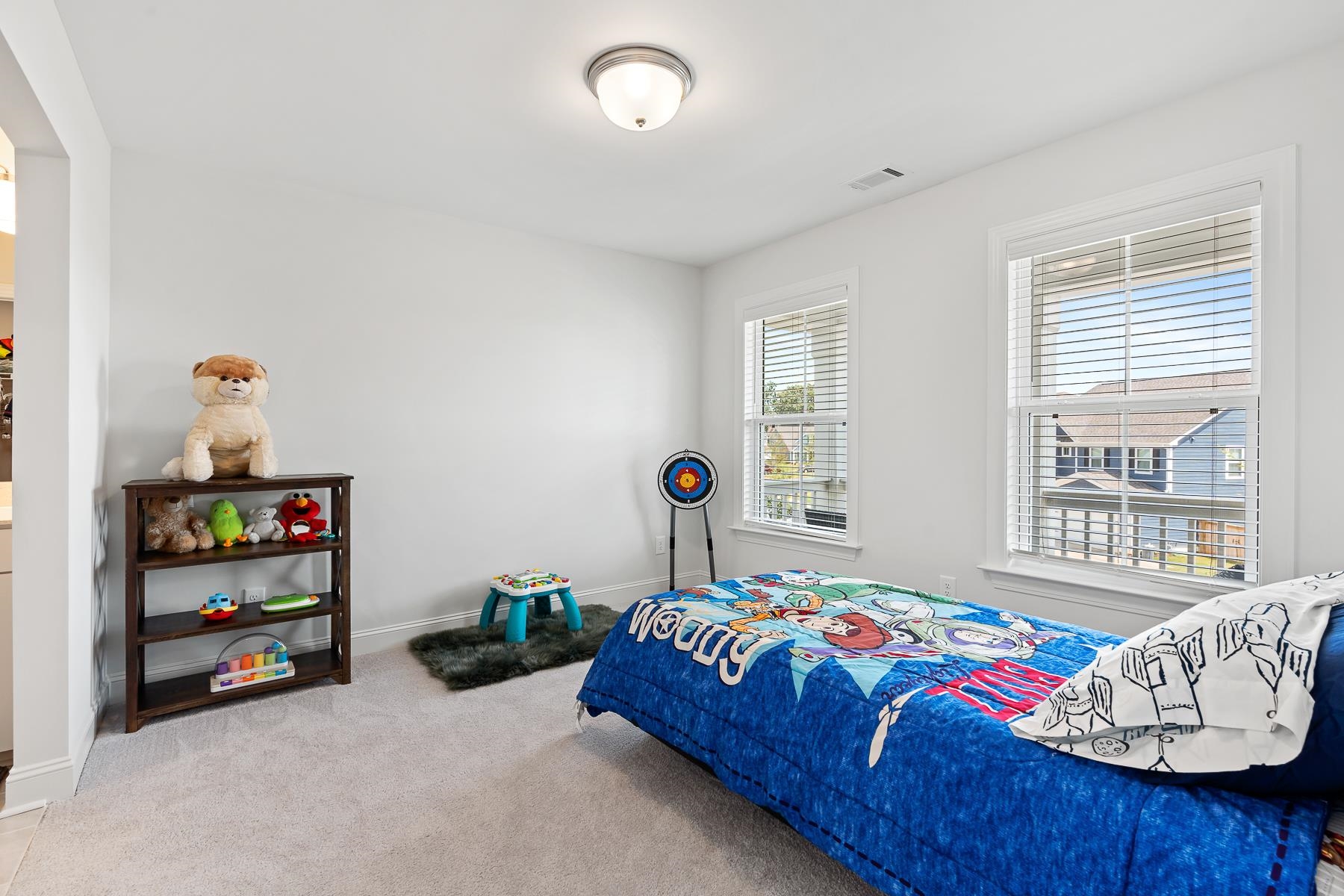 548 Backacre Court Greer, SC 29651 - Photo 25 of 35 Gallery Image 25