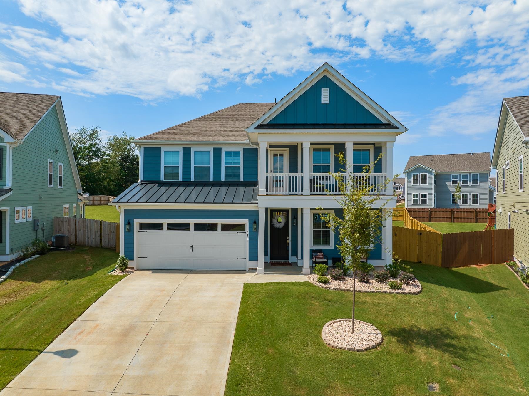 548 Backacre Court Greer, SC 29651 - Photo 3 of 35 Gallery Image 3