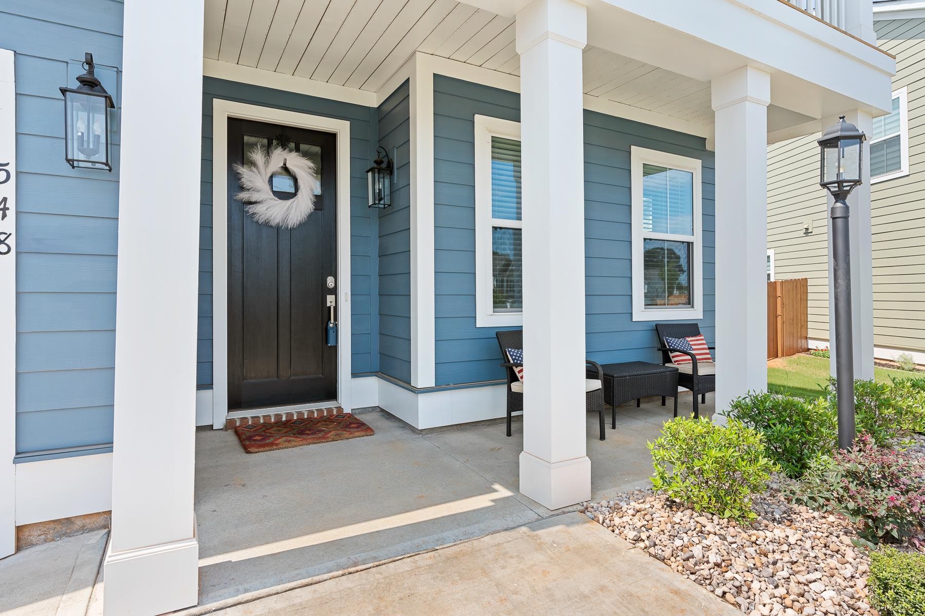 548 Backacre Court Greer, SC 29651 - Photo 6 of 35 Gallery Image 6