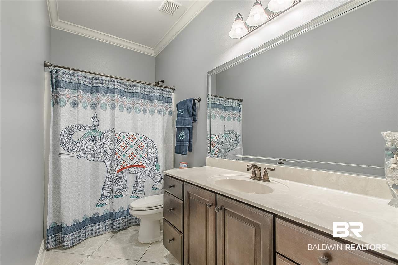 7003 Cloverleaf Landing Road Bay Minette, AL 36507 - Photo 35 of 49