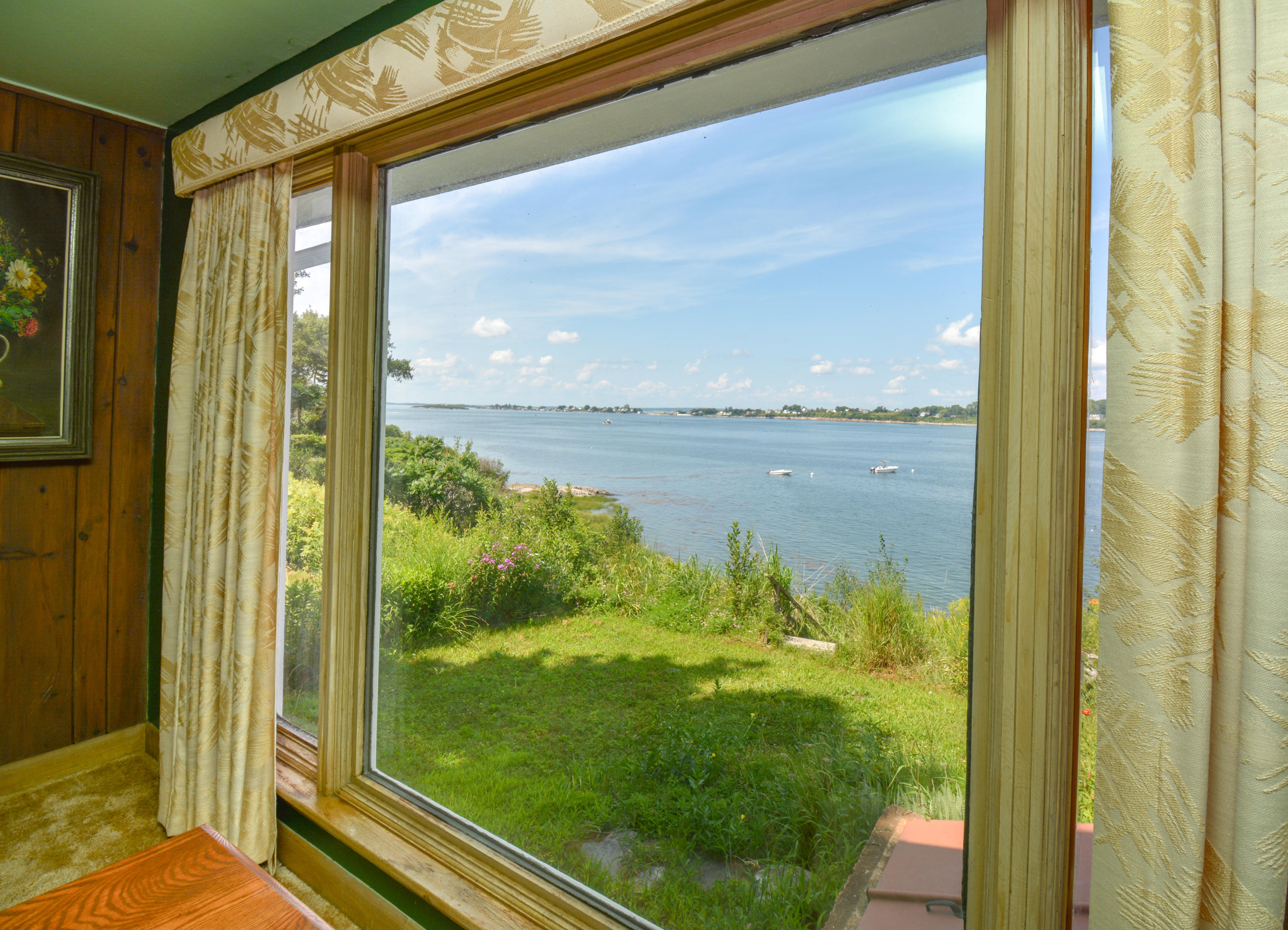 95 West Shore Road Harpswell, ME 04003 - Photo 14 of 34 DSC_0342