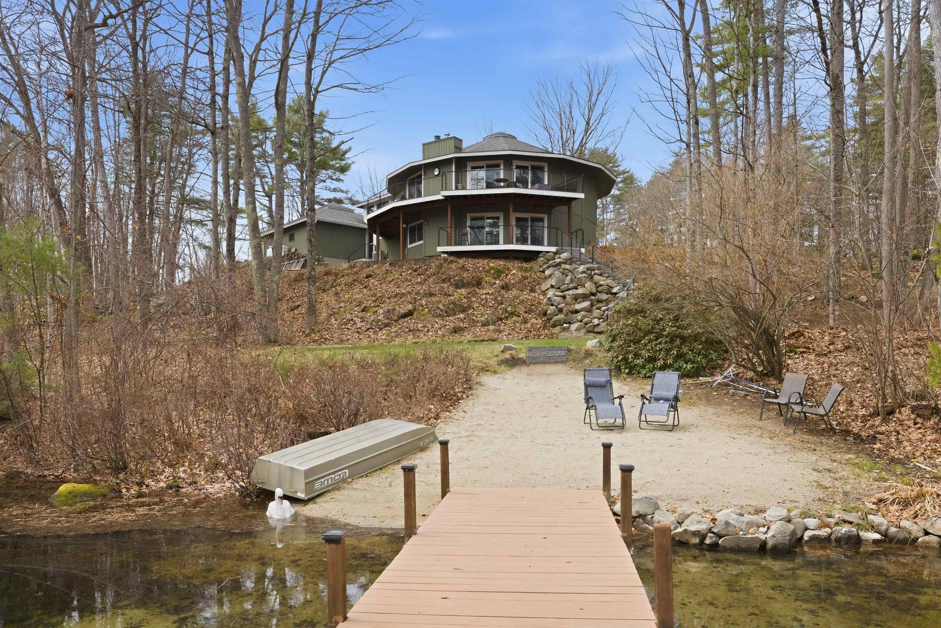 80 River Street Wolfeboro, NH 03894 - Photo 1 of 60