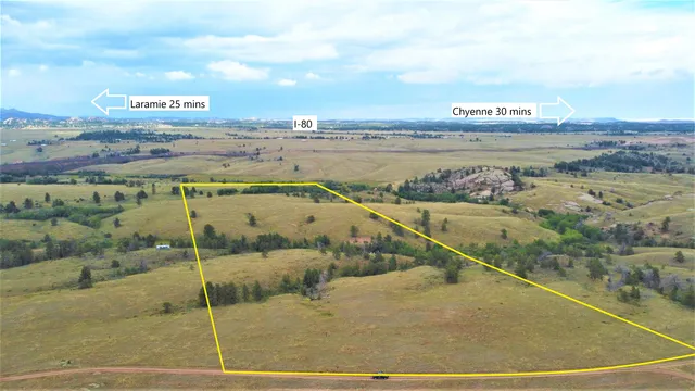 $245,000 | 1 Winchester Gap, Buford, WY 82052