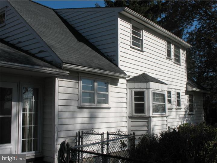 226 Main Street Rancocas, NJ 08073 - Photo 22 of 24 Exterior Back