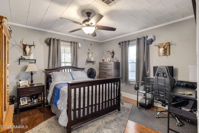 $110,000 | 1405 Weber Street, Franklin, LA 70538