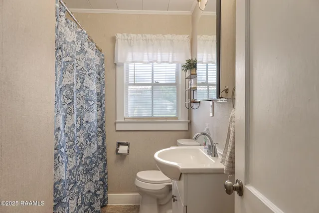 $110,000 | 1405 Weber Street, Franklin, LA 70538