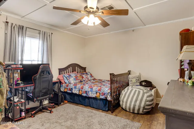 $110,000 | 1405 Weber Street, Franklin, LA 70538