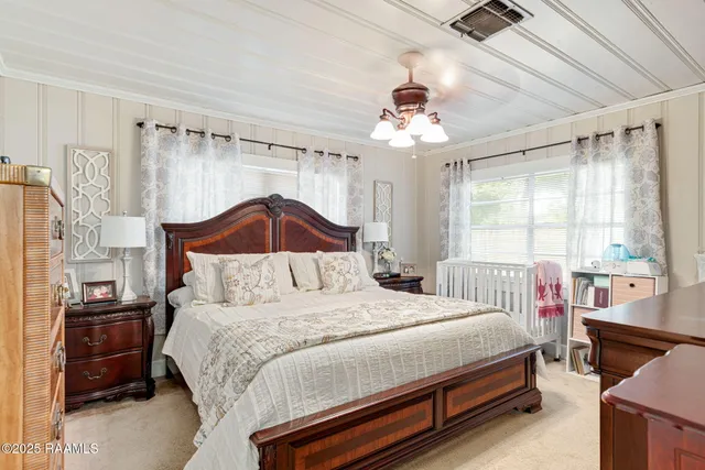 $110,000 | 1405 Weber Street, Franklin, LA 70538