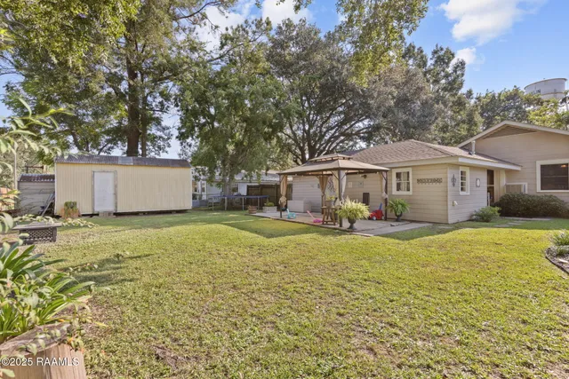 $110,000 | 1405 Weber Street, Franklin, LA 70538