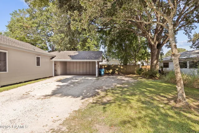 $110,000 | 1405 Weber Street, Franklin, LA 70538