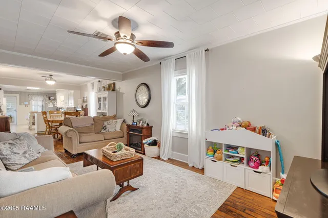 $110,000 | 1405 Weber Street, Franklin, LA 70538