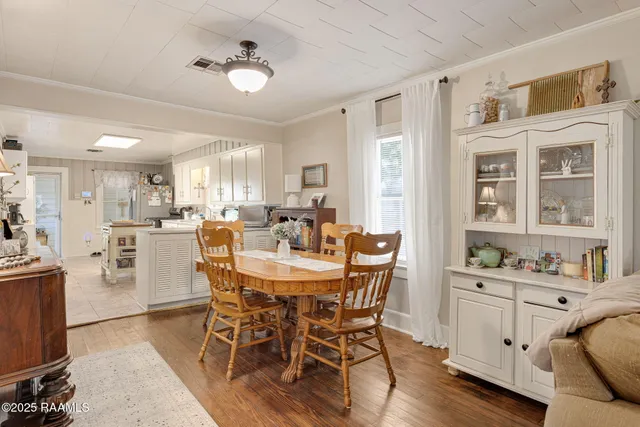 $110,000 | 1405 Weber Street, Franklin, LA 70538