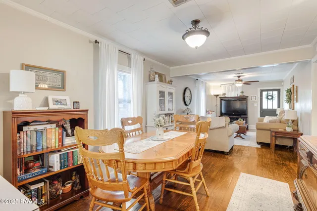 $110,000 | 1405 Weber Street, Franklin, LA 70538