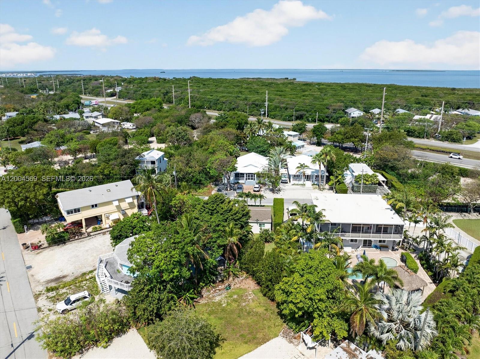 8 Ocean View Boulevard Key Largo, FL 33037 - Photo 45 of 56 A perfect weekend getaway or full-time retreat.