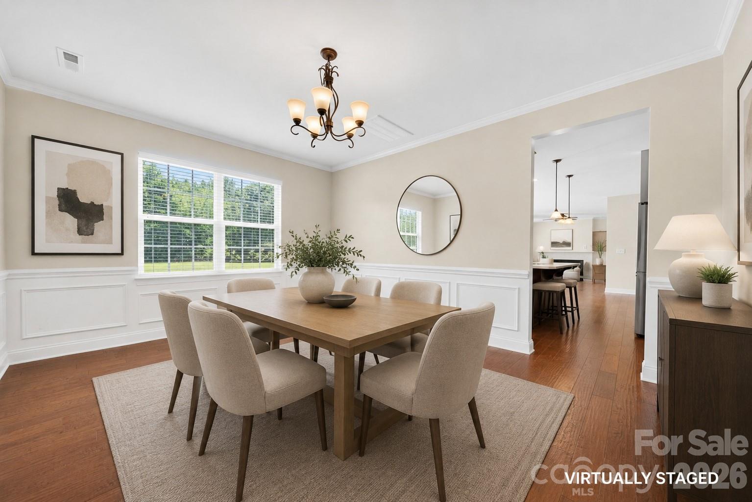1008 Spring Rose Lane Matthews, NC 28104 - Photo 16 of 42