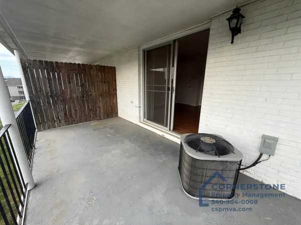 $1,090 | 6503 Carefree Lane, Unit 19, Roanoke, VA 24019