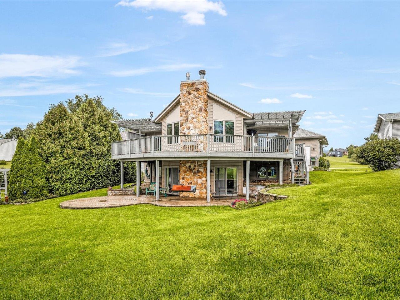 942 Lake Summerset Road Lake Summerset, IL 61019 - Photo 4 of 55 Gallery Image 4