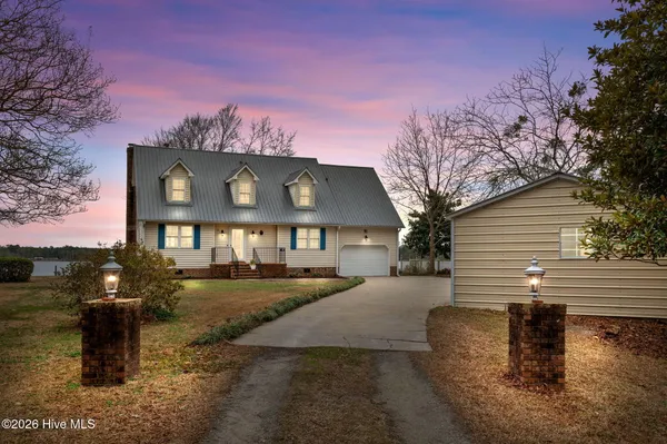 $570,000 | 91 Topping Lane, Belhaven, NC 27810