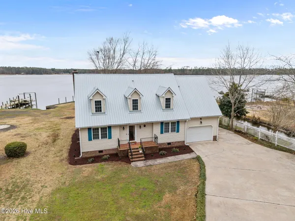 $585,000 | 91 Topping Lane, Belhaven, NC 27810