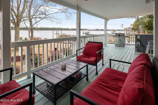 $585,000 | 91 Topping Lane, Belhaven, NC 27810