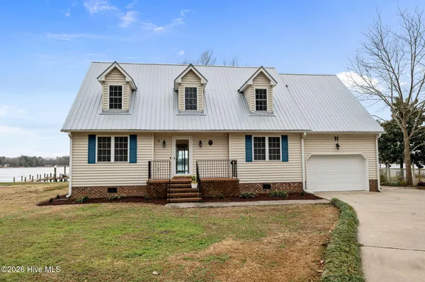 $585,000 | 91 Topping Lane, Belhaven, NC 27810