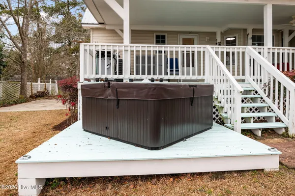 $585,000 | 91 Topping Lane, Belhaven, NC 27810