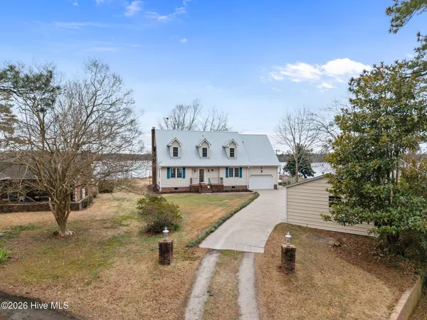 $570,000 | 91 Topping Lane, Belhaven, NC 27810
