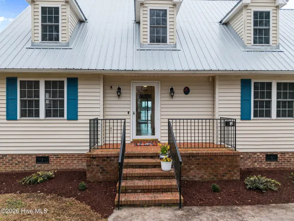 $585,000 | 91 Topping Lane, Belhaven, NC 27810