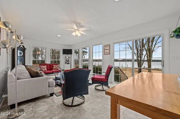 $585,000 | 91 Topping Lane, Belhaven, NC 27810