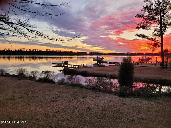$570,000 | 91 Topping Lane, Belhaven, NC 27810