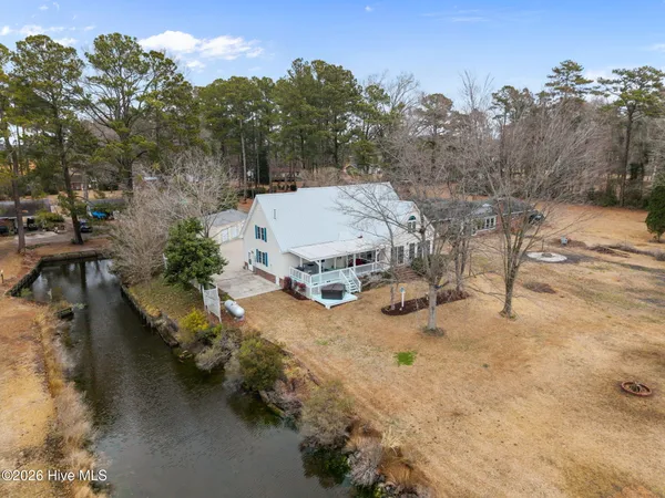 $585,000 | 91 Topping Lane, Belhaven, NC 27810