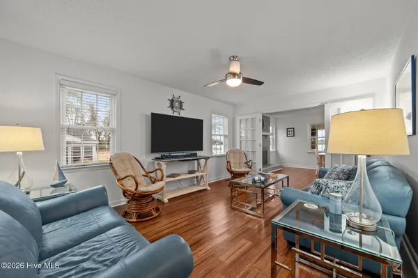 $585,000 | 91 Topping Lane, Belhaven, NC 27810