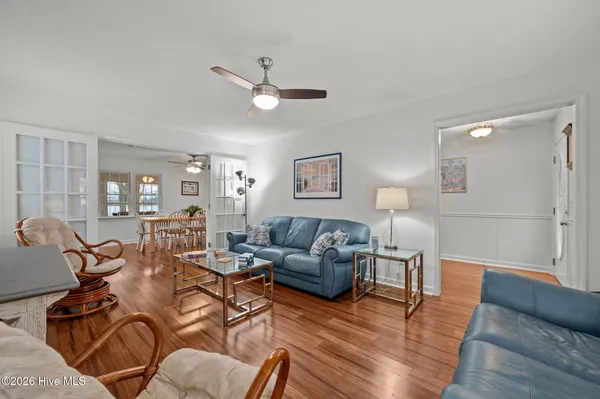 $570,000 | 91 Topping Lane, Belhaven, NC 27810