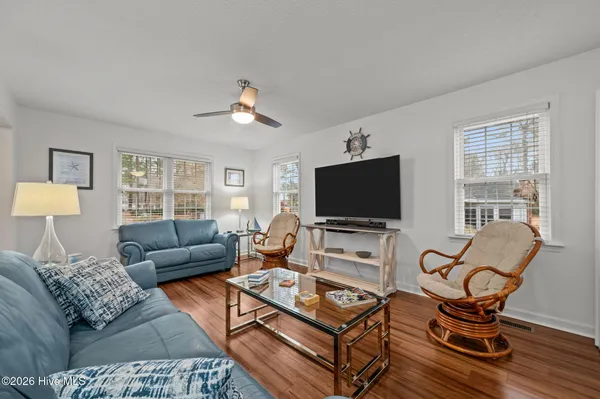 $570,000 | 91 Topping Lane, Belhaven, NC 27810