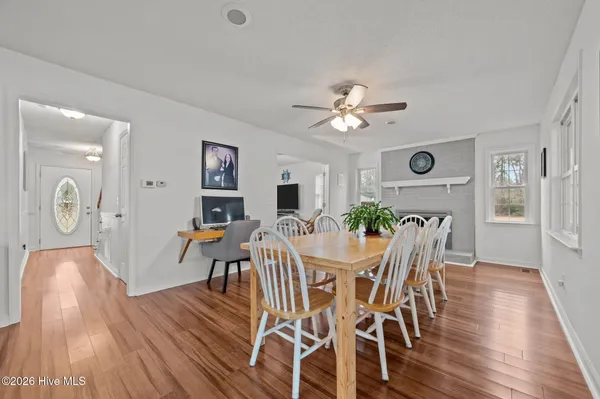 $585,000 | 91 Topping Lane, Belhaven, NC 27810