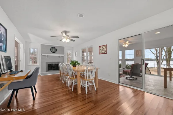 $585,000 | 91 Topping Lane, Belhaven, NC 27810