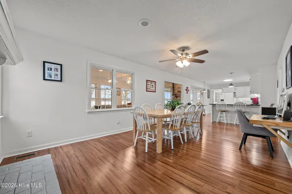 $570,000 | 91 Topping Lane, Belhaven, NC 27810