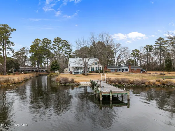 $585,000 | 91 Topping Lane, Belhaven, NC 27810