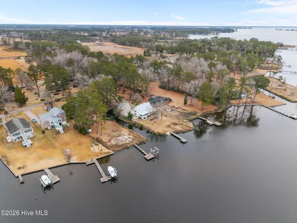 $570,000 | 91 Topping Lane, Belhaven, NC 27810