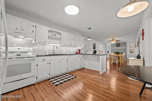 $570,000 | 91 Topping Lane, Belhaven, NC 27810