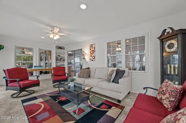 $585,000 | 91 Topping Lane, Belhaven, NC 27810