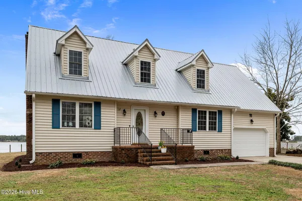 $570,000 | 91 Topping Lane, Belhaven, NC 27810