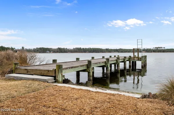 $585,000 | 91 Topping Lane, Belhaven, NC 27810