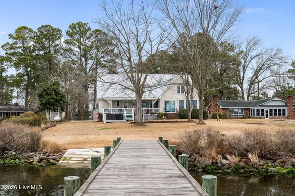 $585,000 | 91 Topping Lane, Belhaven, NC 27810