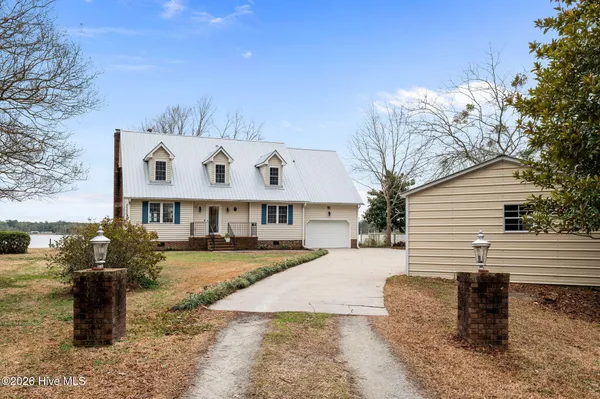 $570,000 | 91 Topping Lane, Belhaven, NC 27810
