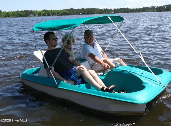 $570,000 | 91 Topping Lane, Belhaven, NC 27810