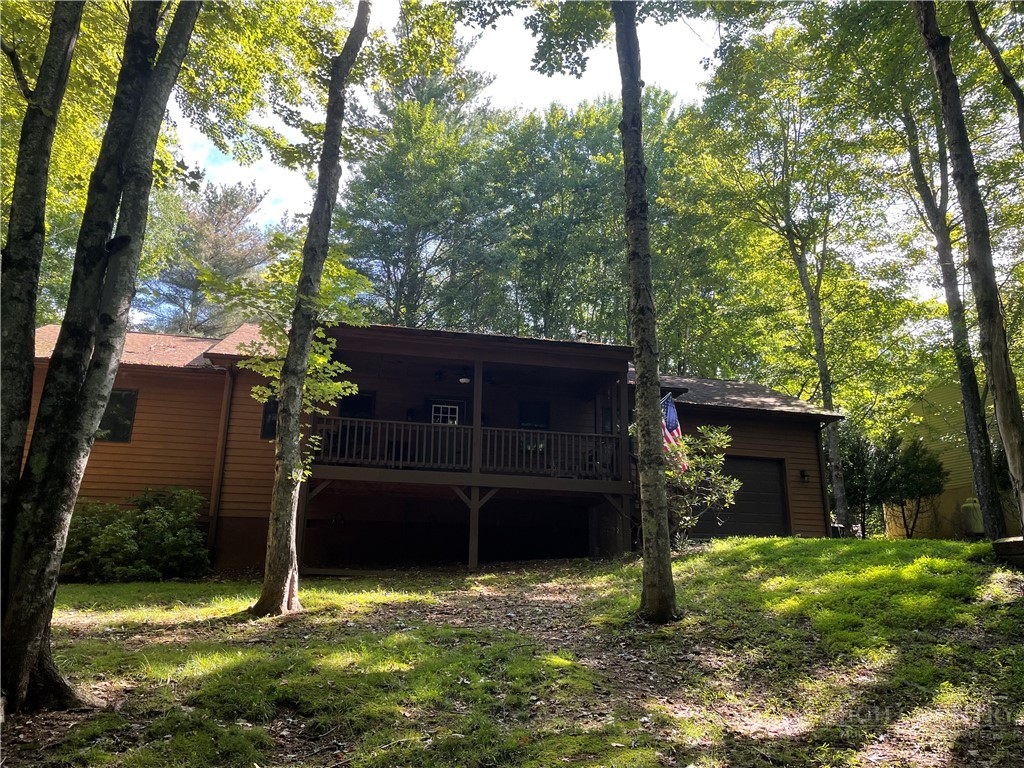 674 Rivers Edge Road Sparta, NC 28675 - Photo 4 of 11 Gallery Image 4