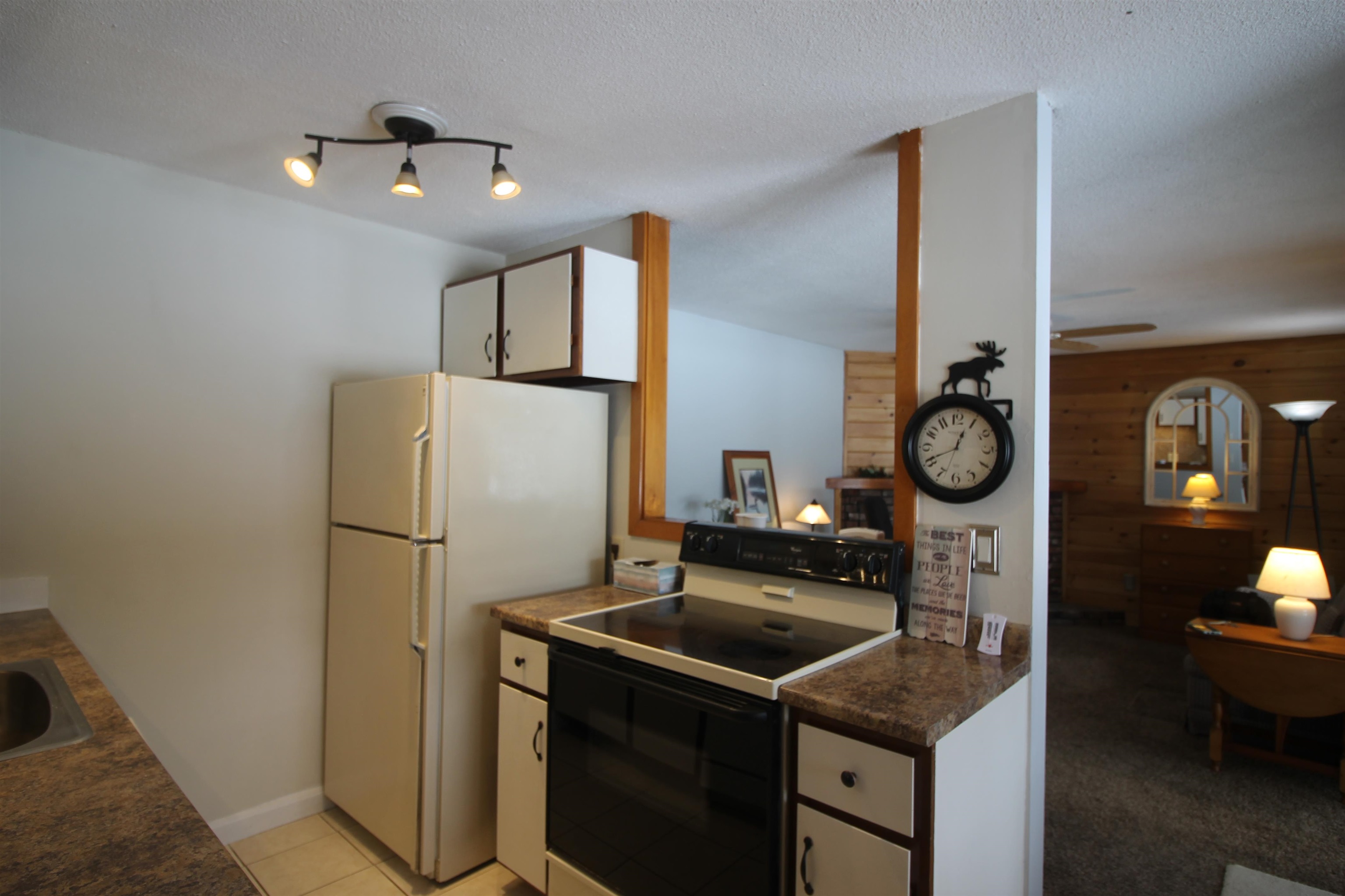 21 Overlook Road, Unit 1 Campton, NH 03223 - Photo 11 of 20