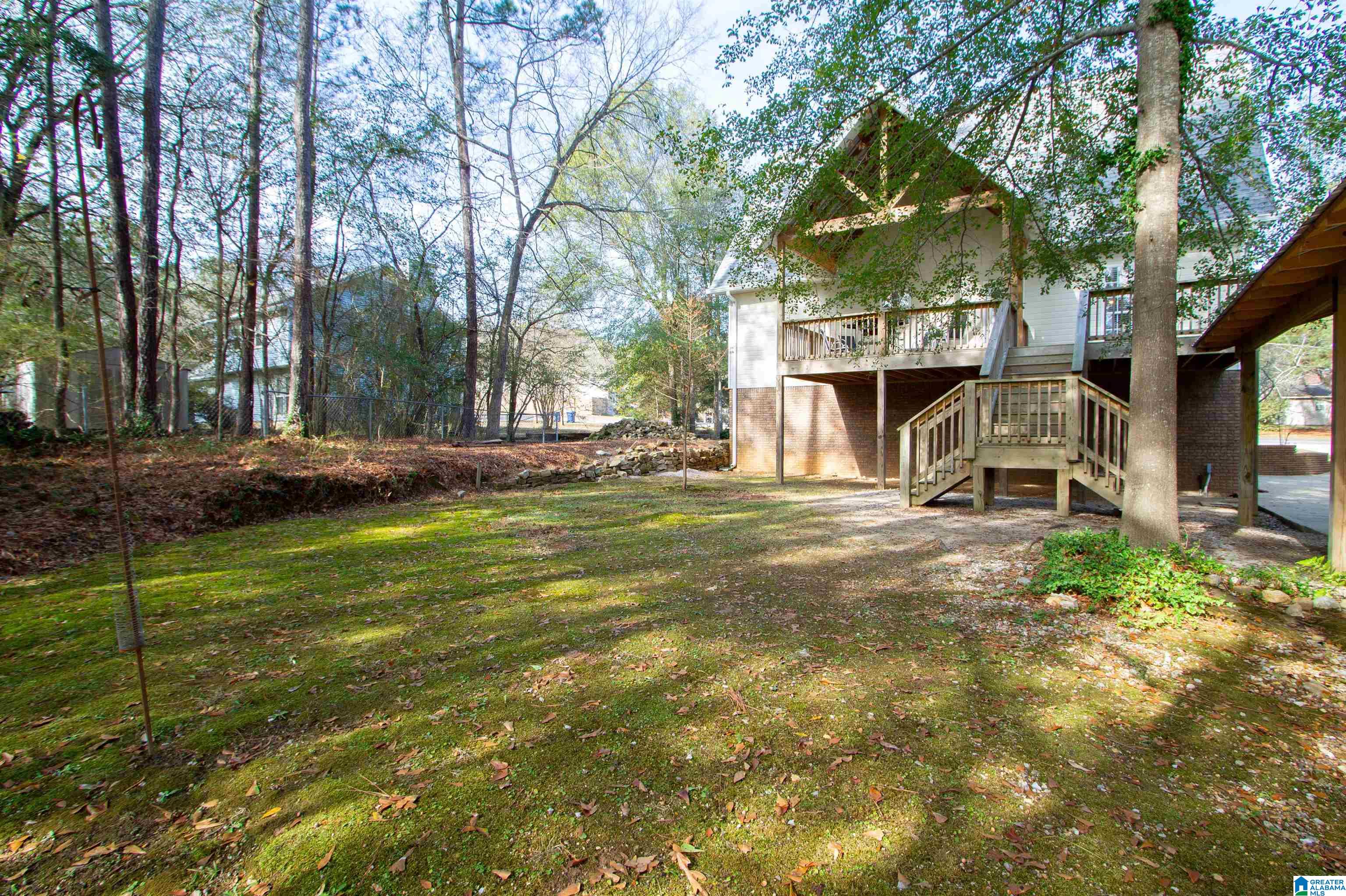 1439 Hill Spun Road Alabaster, AL 35007 - Photo 41 of 48